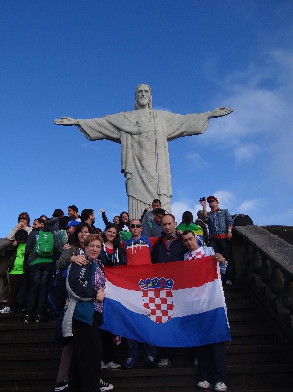 Za SHKM u Sisku se čulo i na SDM u Brazilu
