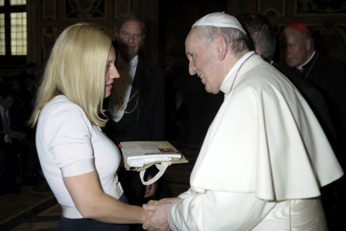 Papa Franjo: Blaženi Alojzije Stepinac bit će proglašen svetim