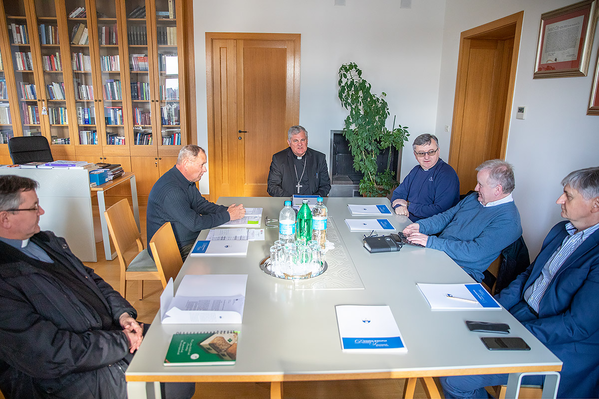 Održana sjednica Ekonomskog vijeća