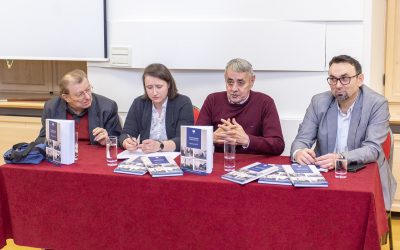 Predstavljena knjiga “Ivanićgradski križni putevi”