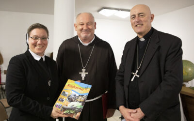 Proslavljena 50. obljetnica misijskog lista Radosna vijest