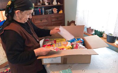 Više od četiri milijuna kuna za najpotrebitije