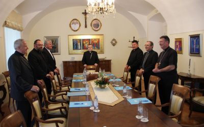 Priopćenje s Pedeset i treće sjednice biskupâ Zagrebačke crkvene pokrajine