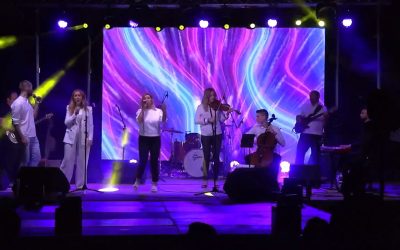 U Voloderu otvoren 4. Mladifest Hrvatska