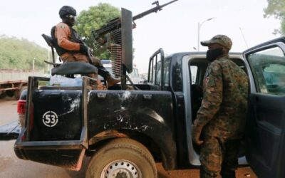 Poziv biskupa Košića na molitvu za stradale u Nigeriji i progonjene kršćane u svijetu