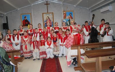 Koncert “U čast Uskrslog”