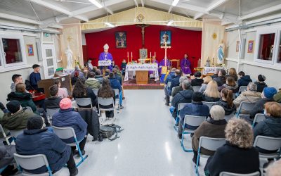 Pučke misije u Hrastovici