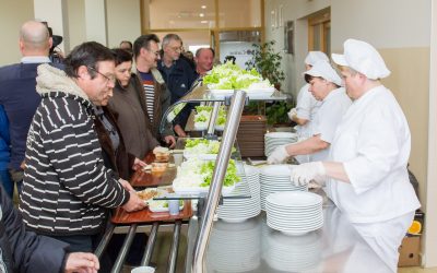 Grad Sisak zabranio Caritasu humanitarno djelovanje u gradskim školama
