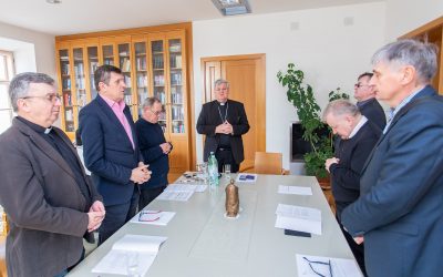 Održana sjednica Ekonomskog vijeća