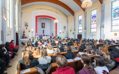 Održan 21. Kutinski planinarski križni put
