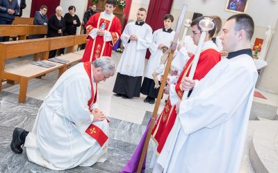 Obredi Velikog petka