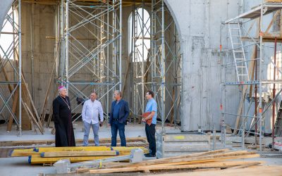 Dani Stjepana Povoljnjaka