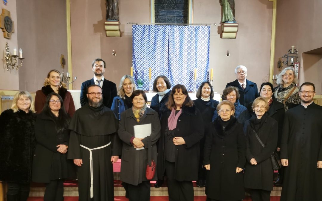 Duhovna obnova uz korizmeni koncert u Popovači