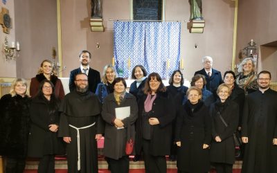 Duhovna obnova uz korizmeni koncert u Popovači