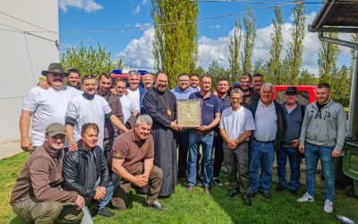 Donja Posavina za izbjeglice iz Ukrajine