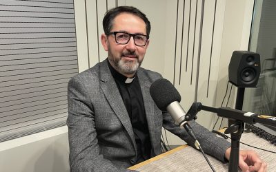 Fra Tomislav Glavnik novi ravnatelj Hrvatskog Caritasa