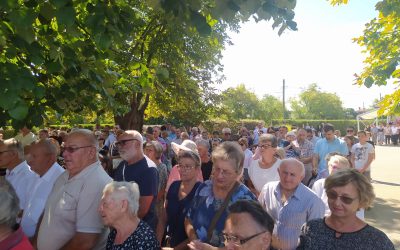 Velika Gospa u Potoku