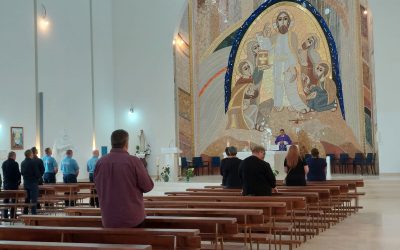 Misa zadušnica na godišnjicu pogibije pirotehničara Marina Beretina