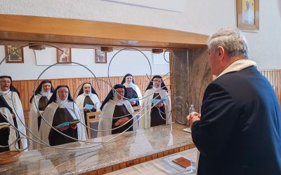 Karmel u Kloštar Ivaniću ima novo vodstvo