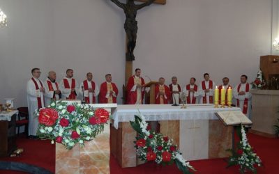 Lovrenčevo u Petrinji