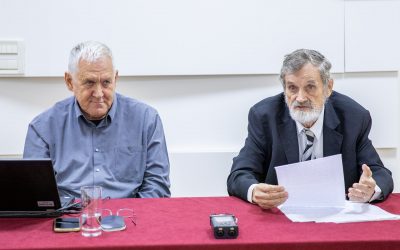 Predstavljena knjiga “Nikola Tesla ispod paučine“