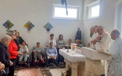 U Oborovu proslavljen blagdan sv. Vinka Paulskog