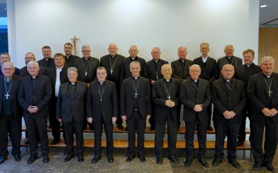 Mons. Dražen Kutleša novi predsjednik HBK