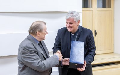 Tribina povodom 75 godina života i 50 godina stvaranja Đure Vidmarovića