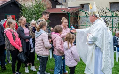 Održan biskupijski Dan obitelji
