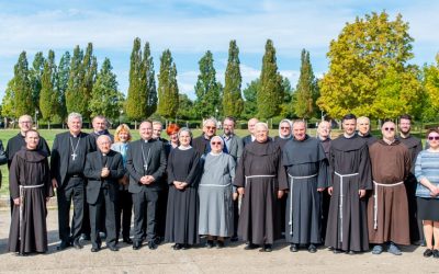 Otvoren Mariološko-marijanski nacionalni kongres u Međugorju