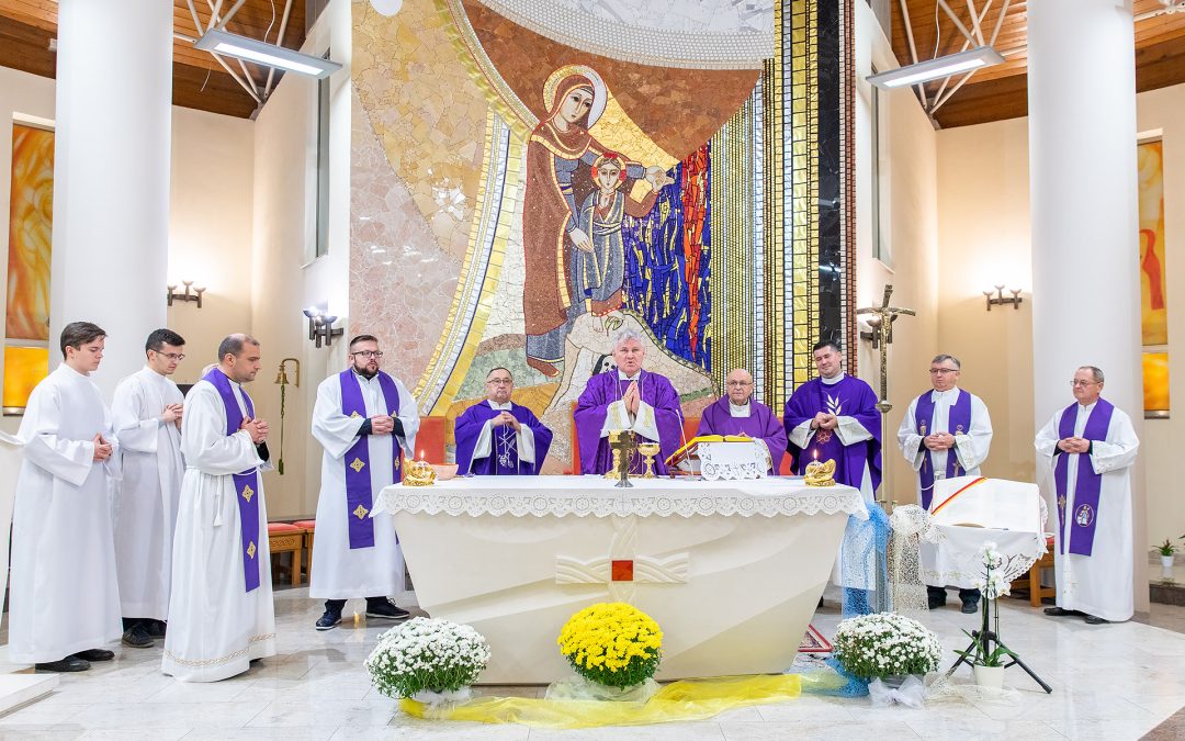 Pokreće se kauza za proglašenje blaženim i svetim 25 svećenika mučenika