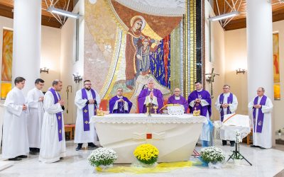 Pokreće se kauza za proglašenje blaženim i svetim 25 svećenika mučenika