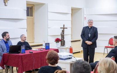 Predstavljena knjiga “Srednjovjekovna Dubica”