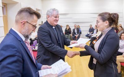 Susret prijatelja i stipendista Zaklade “Fra Bonifacije Ivan Pavletić”