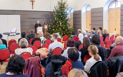Susret biskupa i ravnatelja odgojno-obrazovnih ustanova