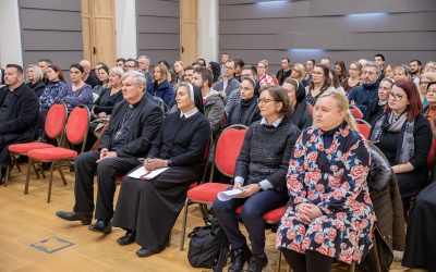 Održan susret biskupa i vjeroučitelja