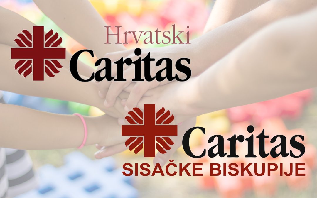 Caritas Sisačke biskupije u suradnji s Hrvatskim Caritasom zaposlio 20 žena stradalih u potresu