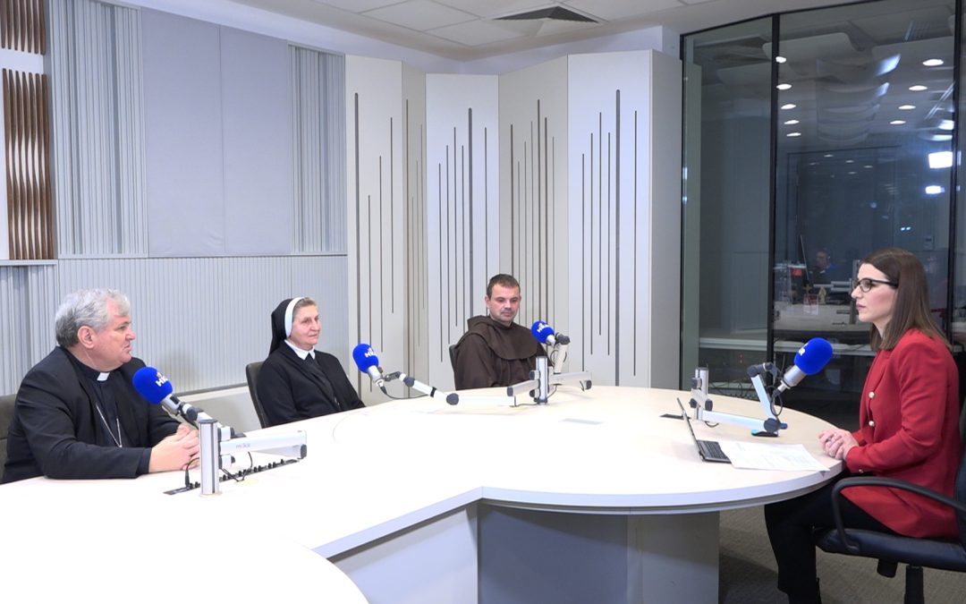 U Argumentima HKR-a o obnovi na području Sisačke biskupije