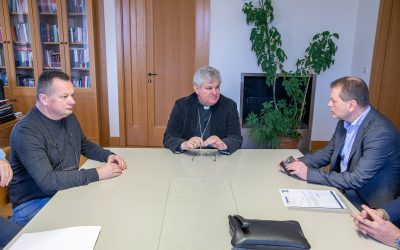 Potpisani ugovori za konstrukcijsku obnovu još šest crkvi