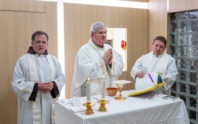 Svjetski dan bolesnika proslavljen u Topuskom