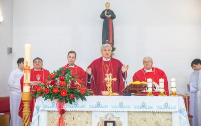 Stepinčevo u Kutinskoj Slatini