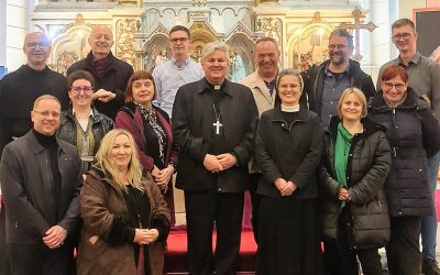 Proslavljen Dan Hrvatskoga mariološkog instituta