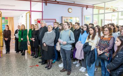 Održano biskupijsko – županijsko natjecanje iz vjeronauka