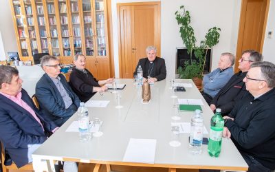 Održana sjednica Ekonomskog vijeća