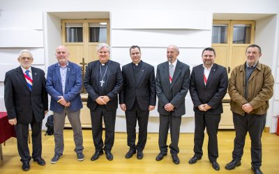 Predstavljena knjiga “Pakao se zove Jazovka”