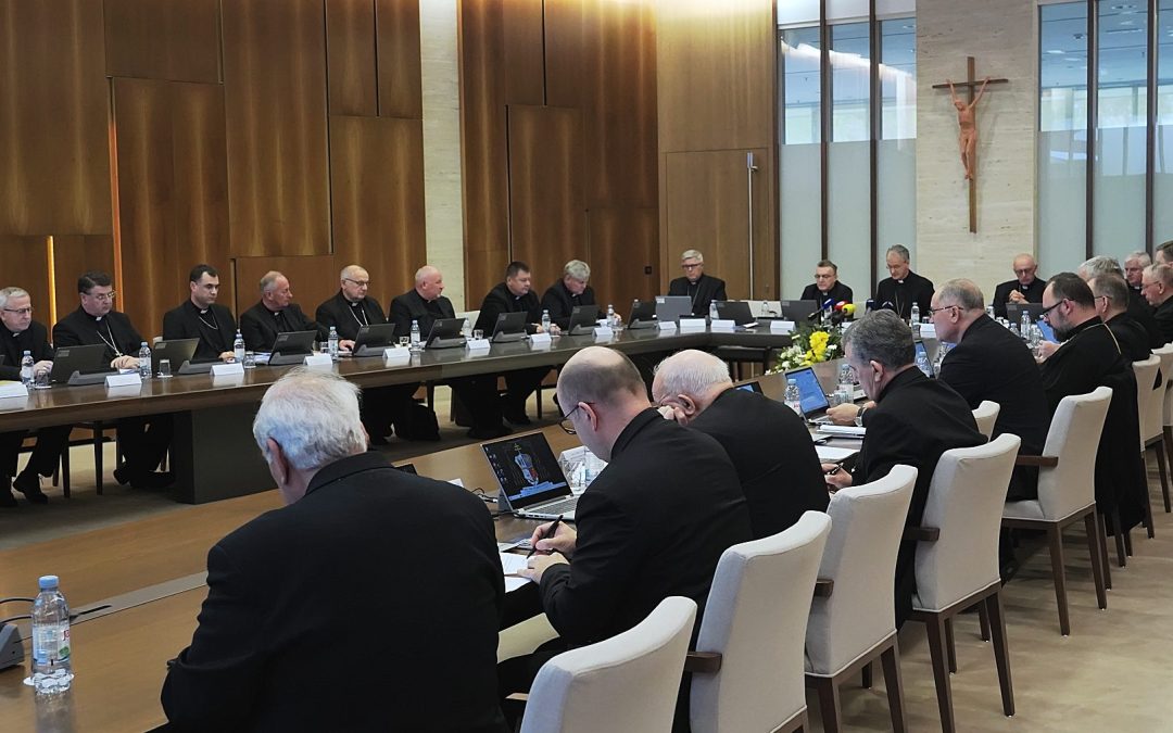 Priopćenje sa 66. zasjedanja Sabora HBK
