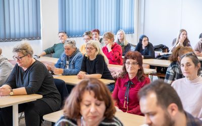 Završen projekt “ZAŽELI u Caritasu Sisačke biskupije – faza III”