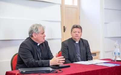 Održan Svećenički dan