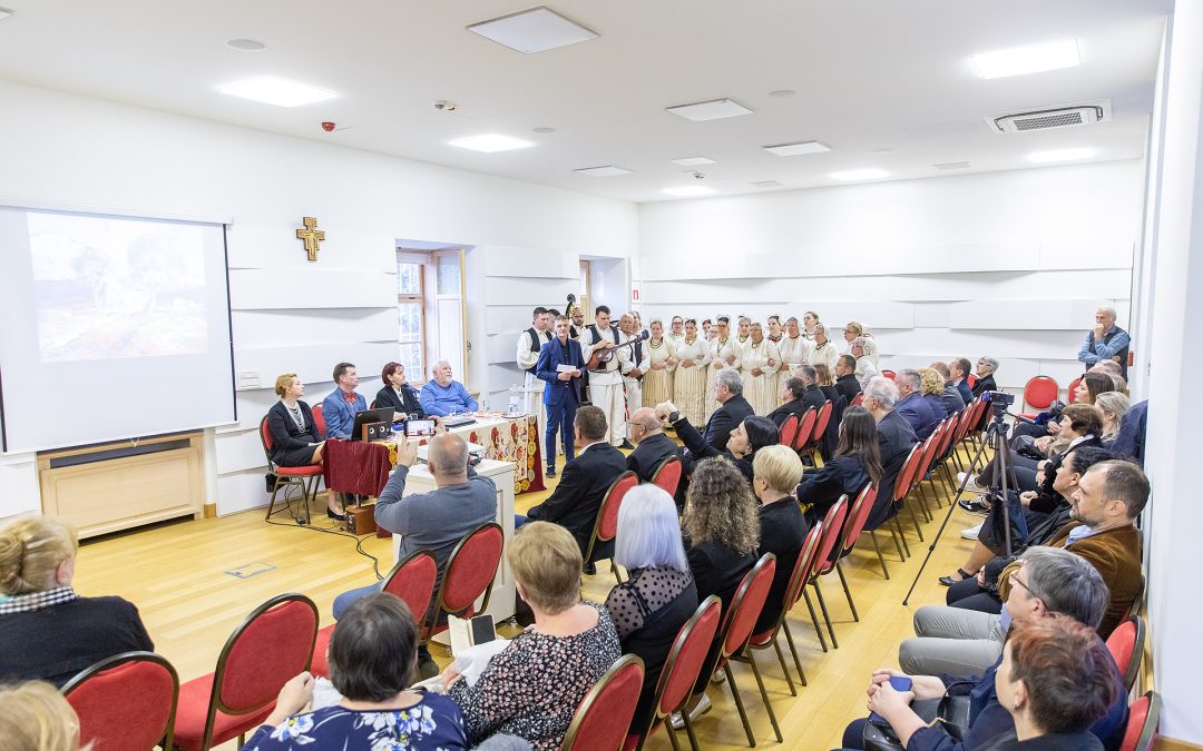 Održana komemoracija za prof. Božidara Škofača