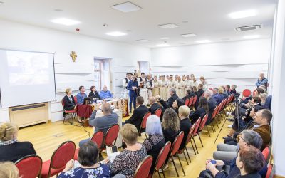 Održana komemoracija za prof. Božidara Škofača